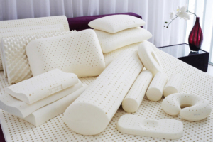 nên nằm gối cao hay thấp